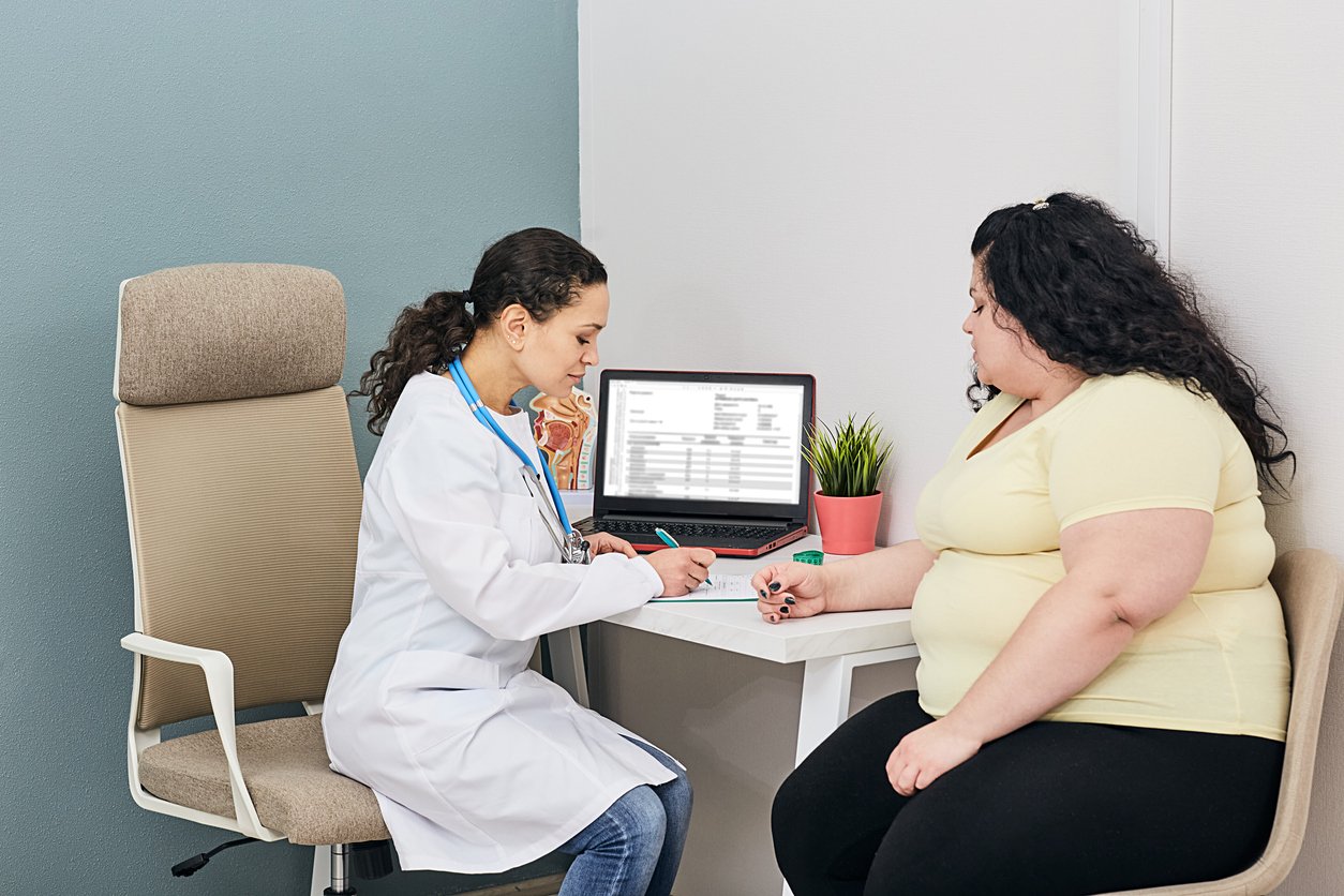 Belt Lipectomy — Lower Body Lift consultation with Dr Florica in Wahroonga Sydney