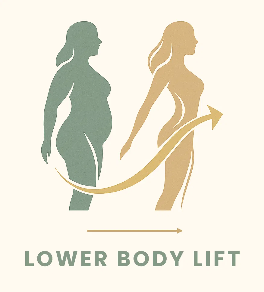 Lower Body Lift Surgery