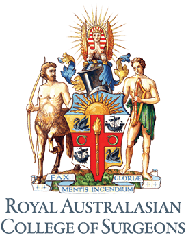 Royal Australasian College of Surgeons (RACS)